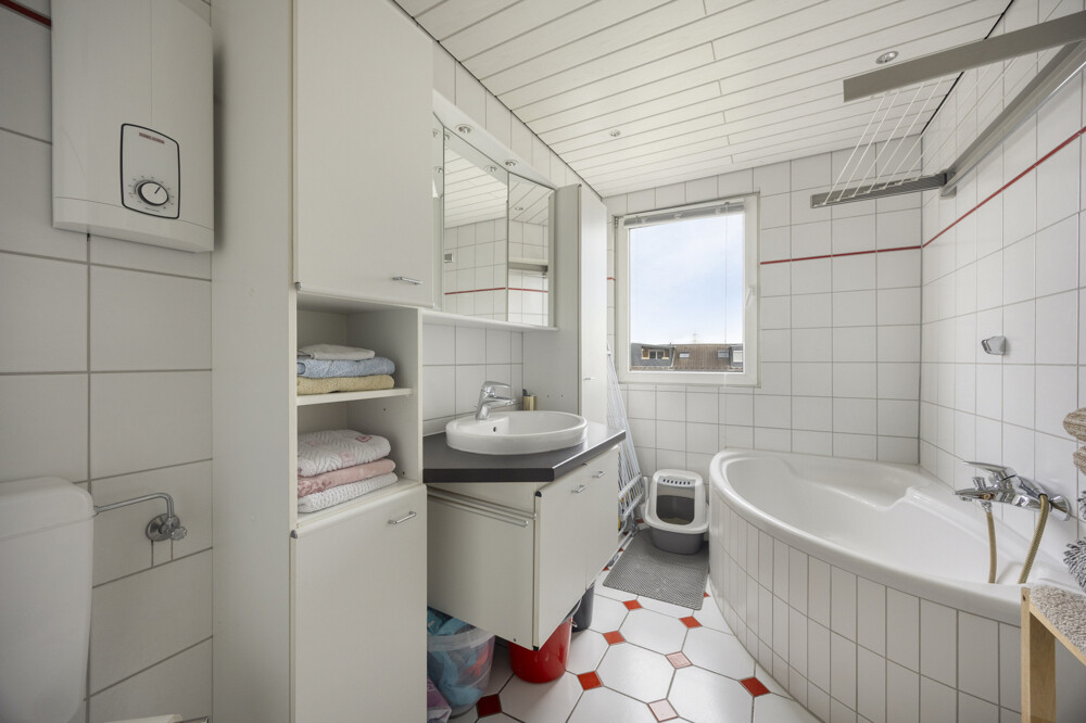 Badezimmer 2