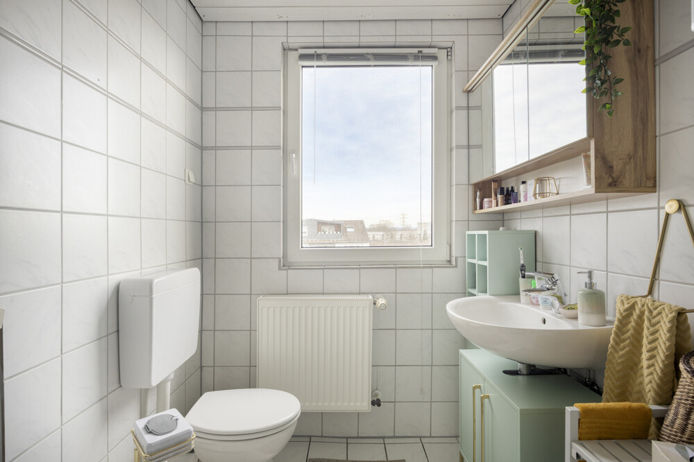Badezimmer 1
