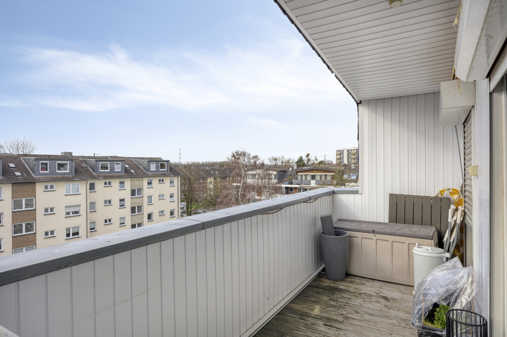 Balkon 