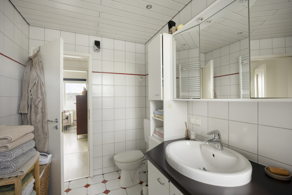 Badezimmer 2
