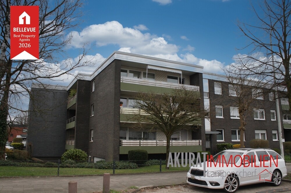 Straßenansicht