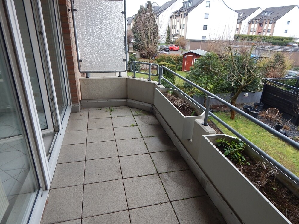 Balkon 
