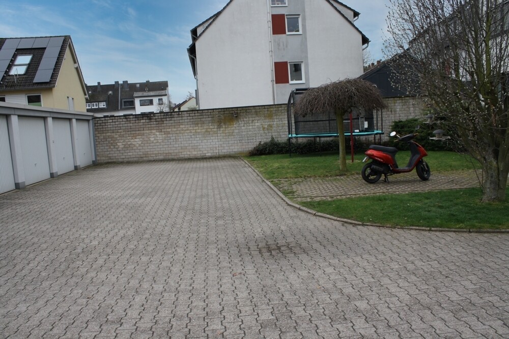 Hinterland 