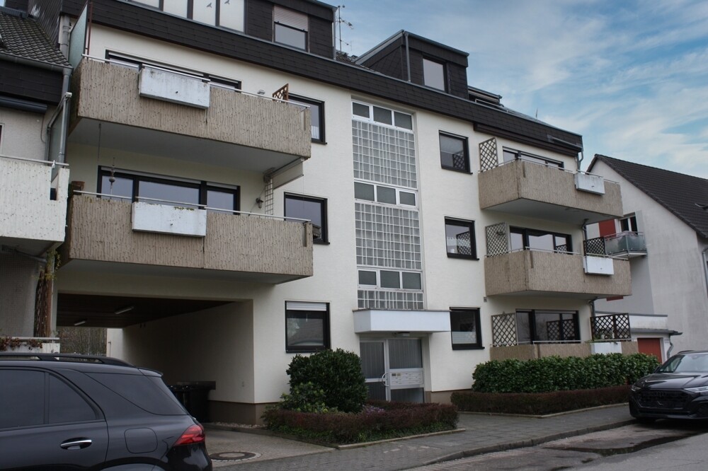 Außenansicht 