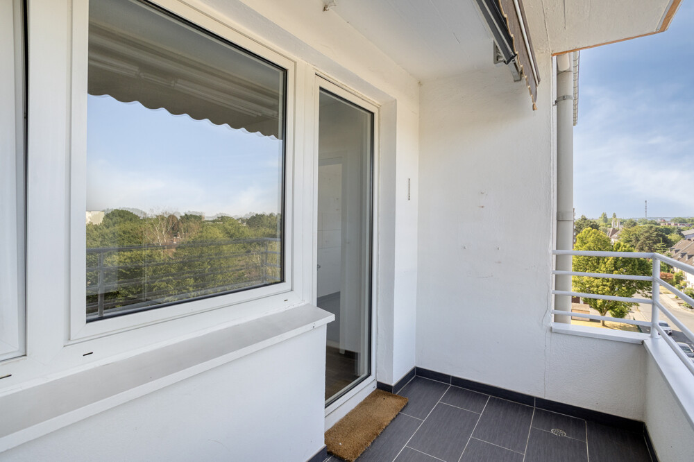 Balkon 