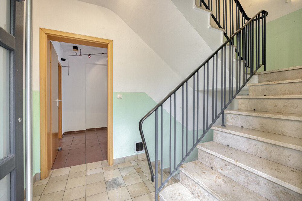 Treppenhaus