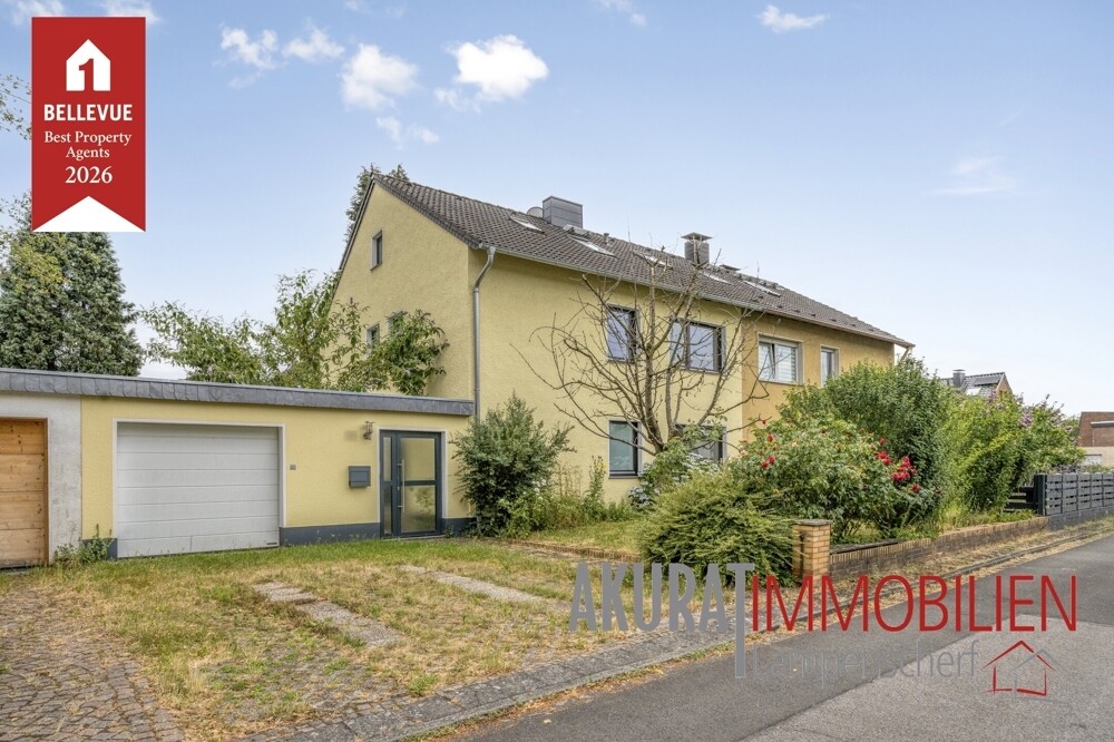 Real Estate Title Image Background