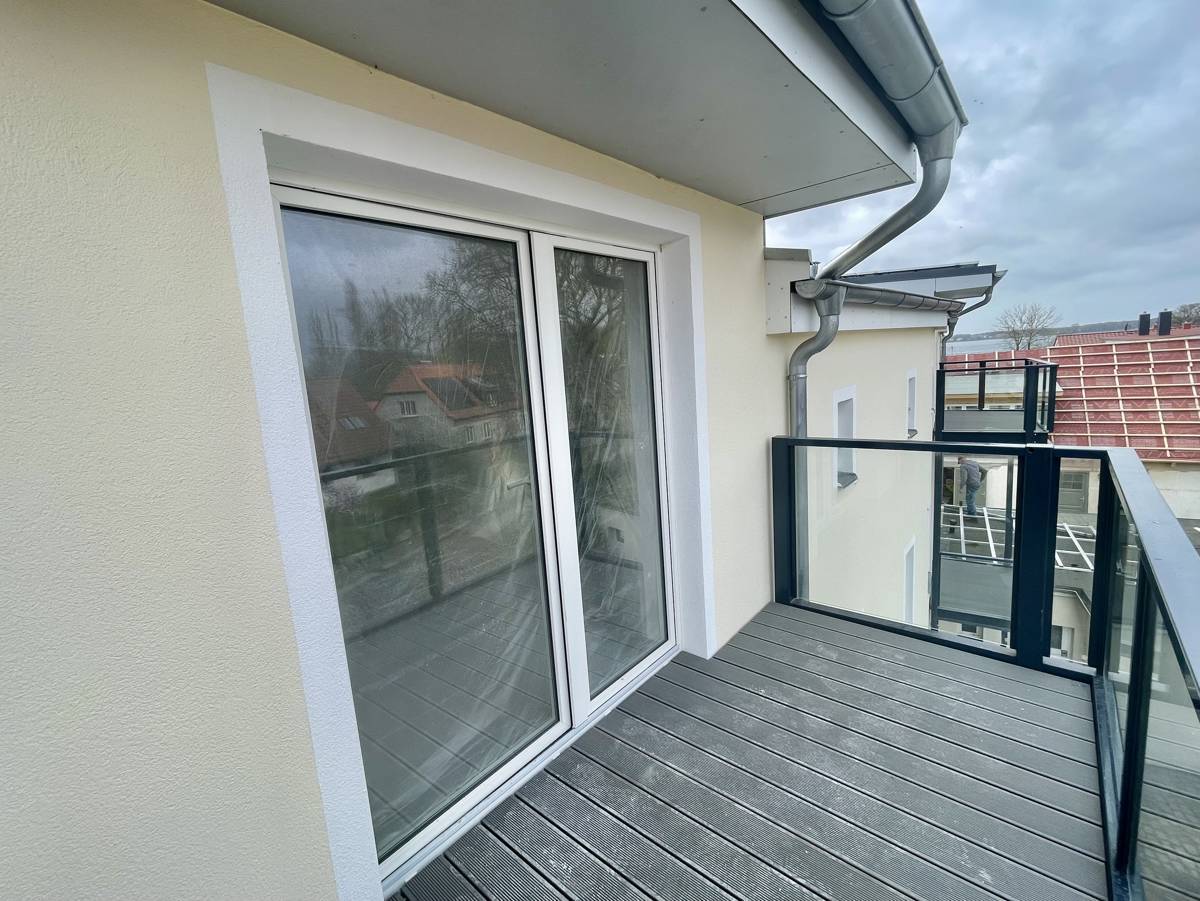 Balkon WE 6