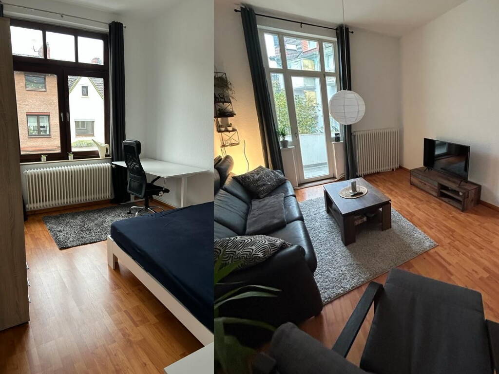 IOG Loxstedter-Schlafen & Wohnen