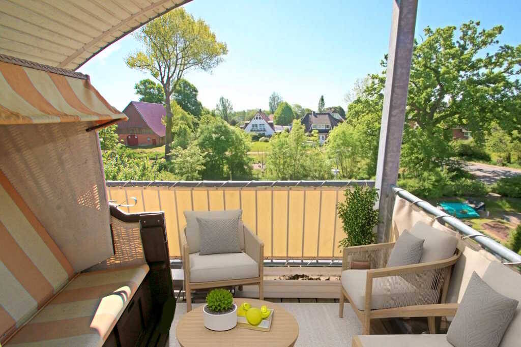 Turmterrasse