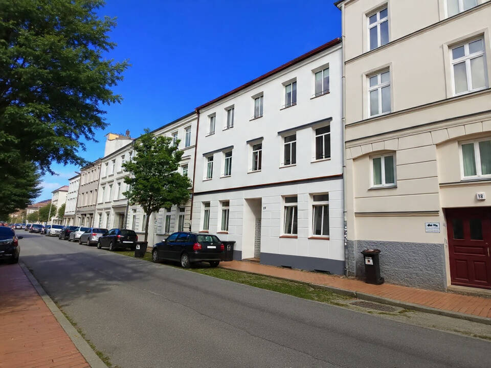 straenansicht