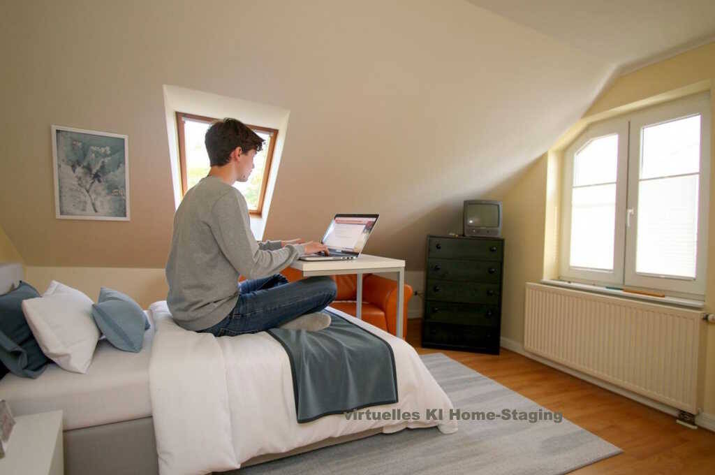 Jugendzimmer