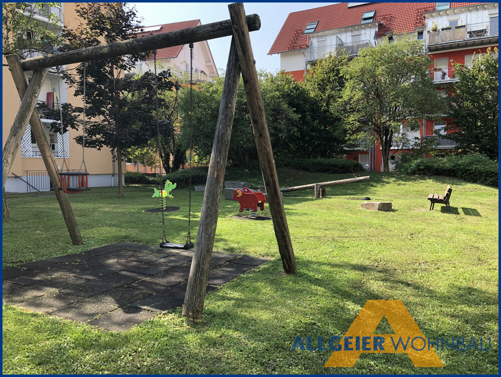 Spielplatz