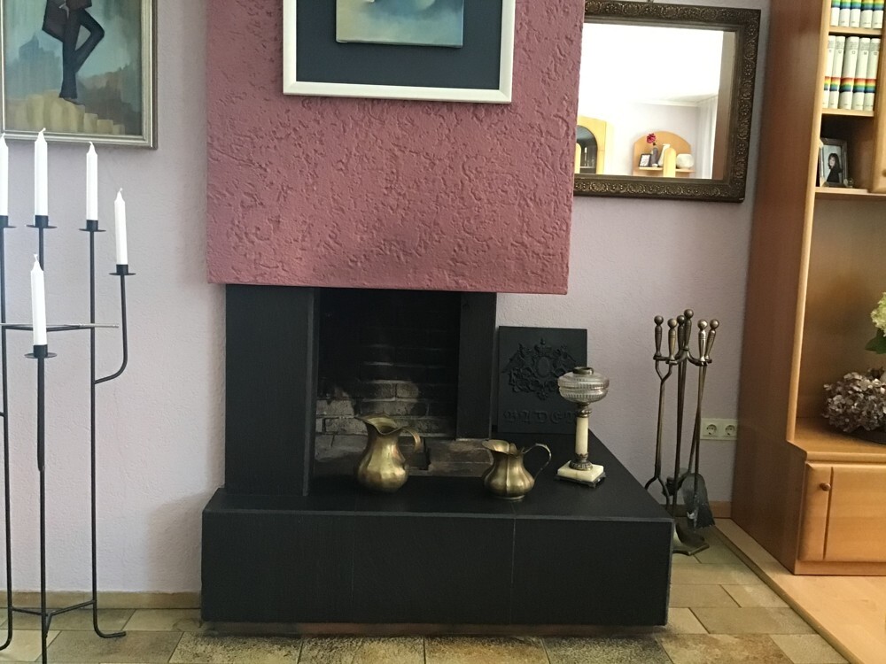 Kamin