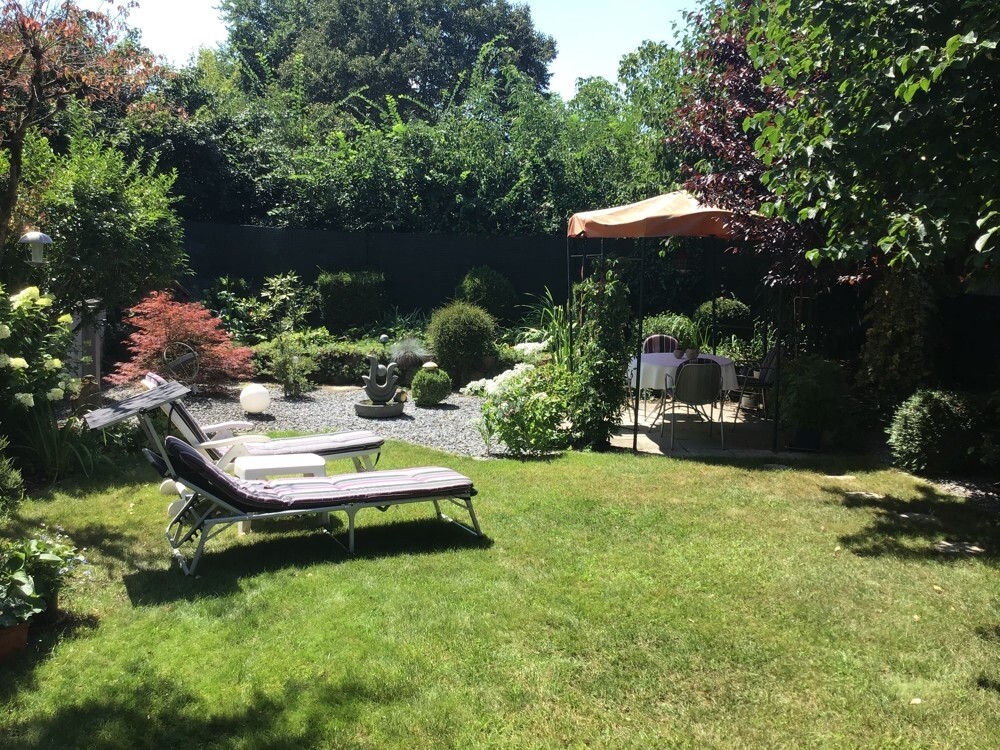 Garten EG