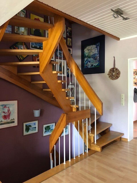 Treppe