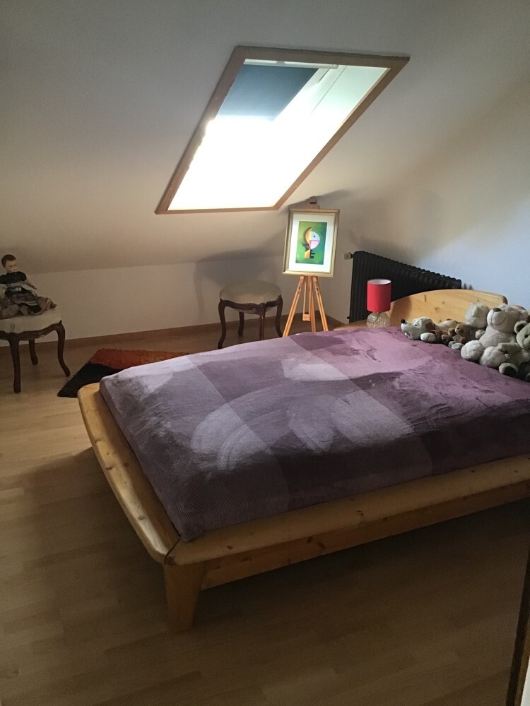 Zimmer 2 DG