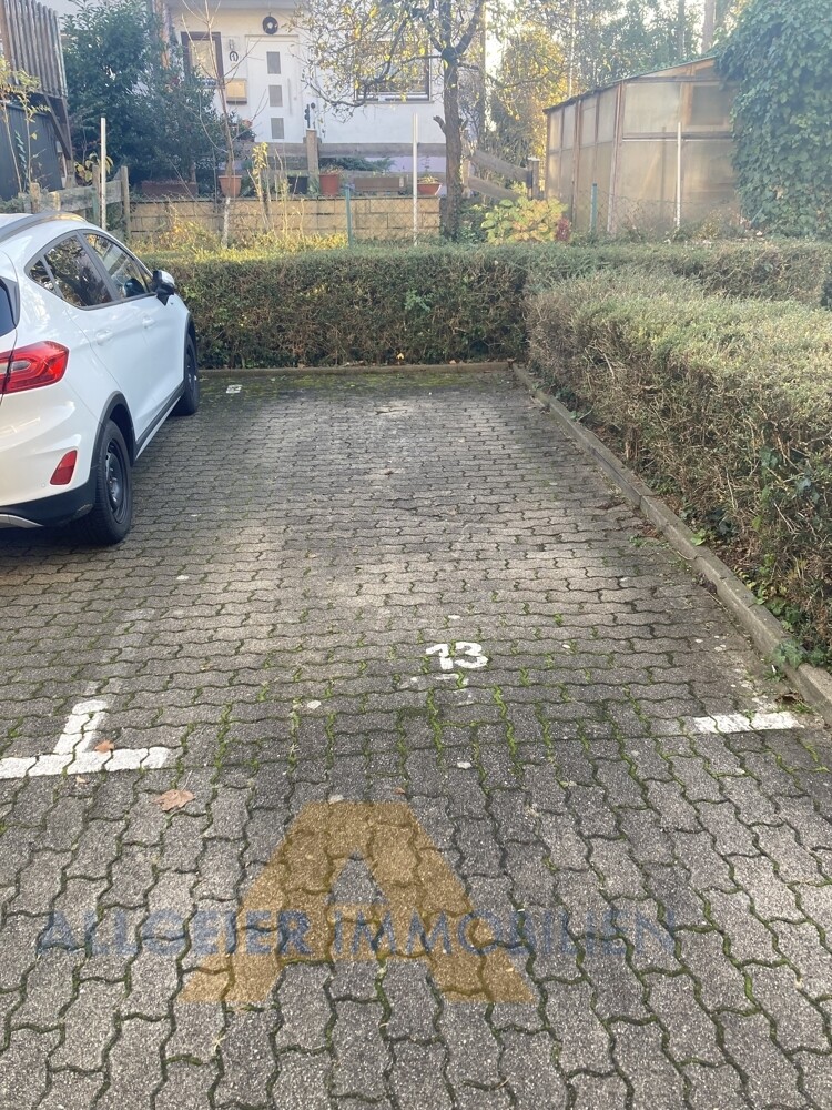 Stellplatz