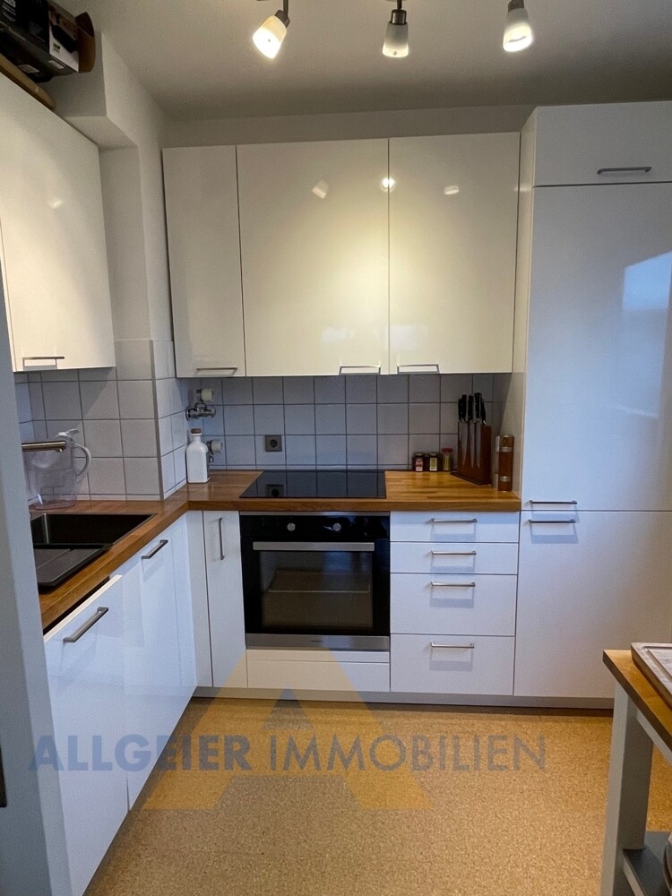 Einbauküche