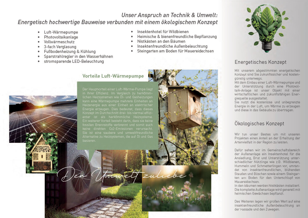 Technik u. Umwelt