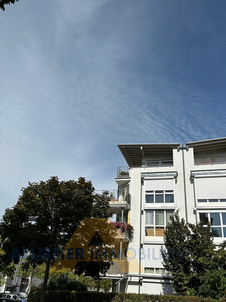 Aussenansicht