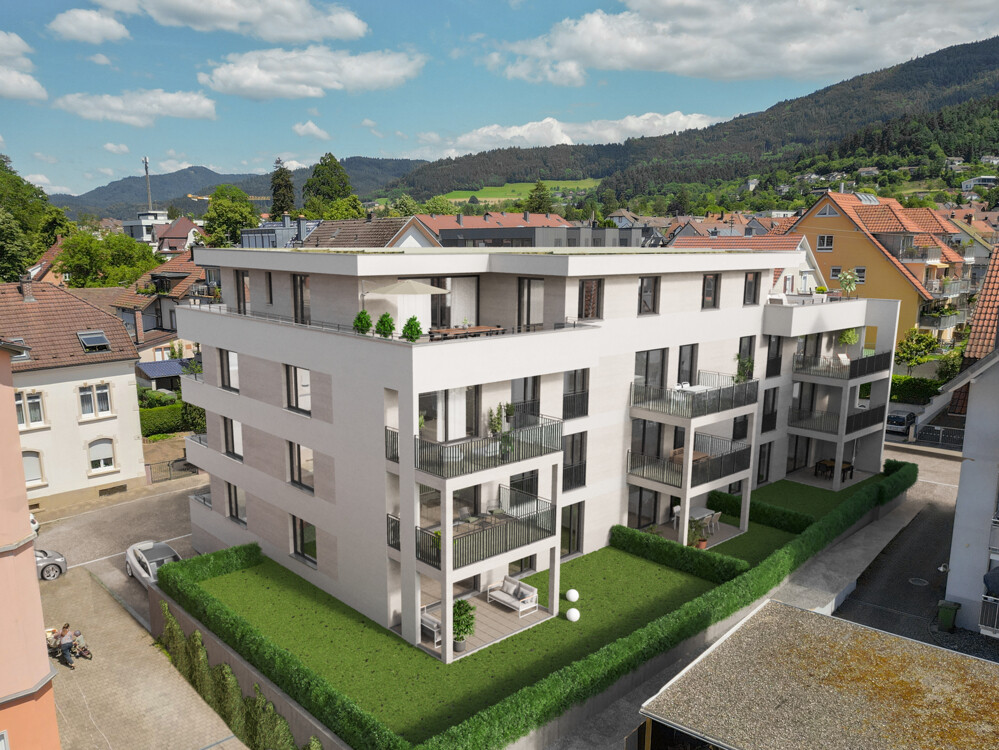 Visualisierung
