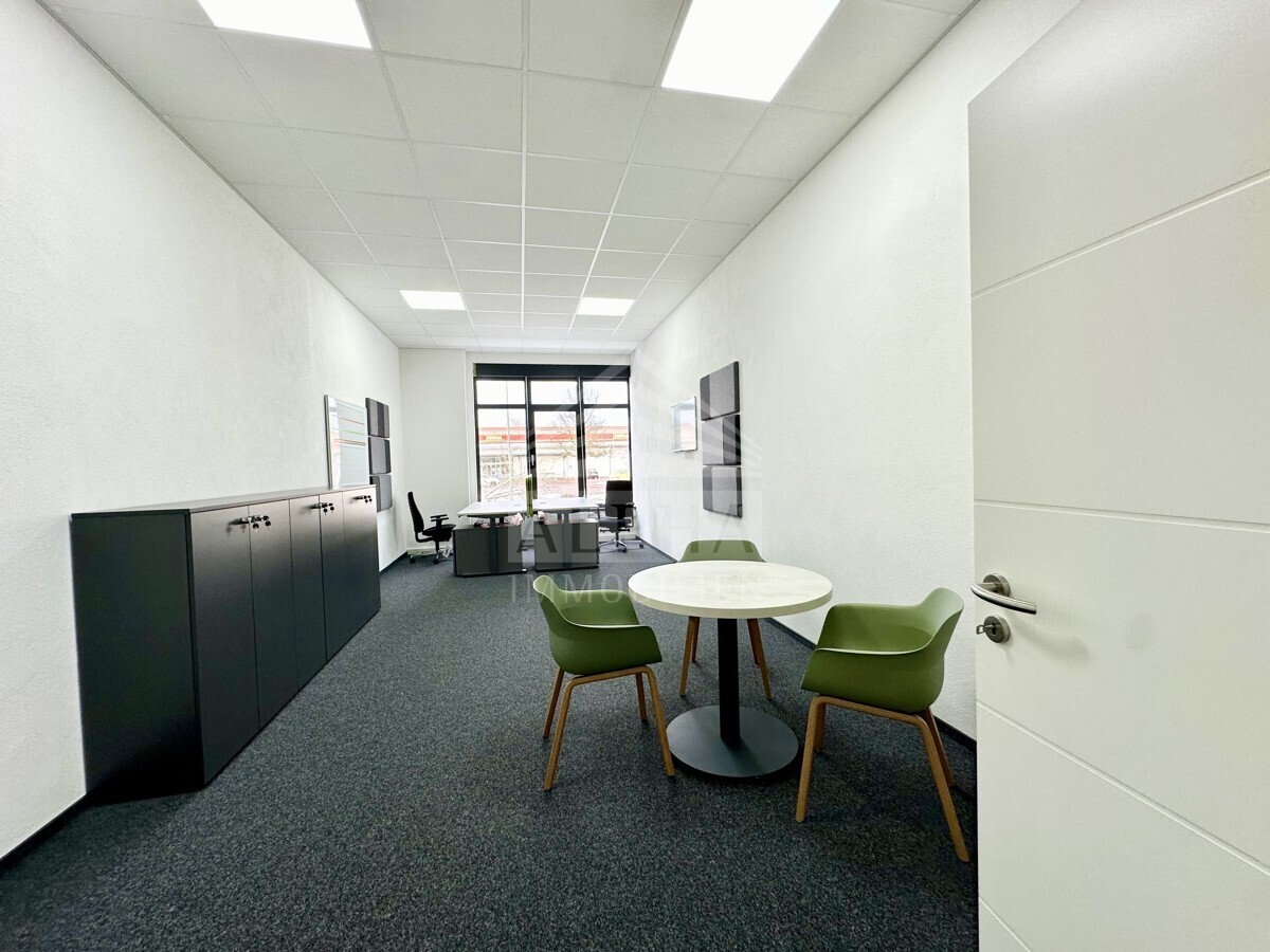 Büro
