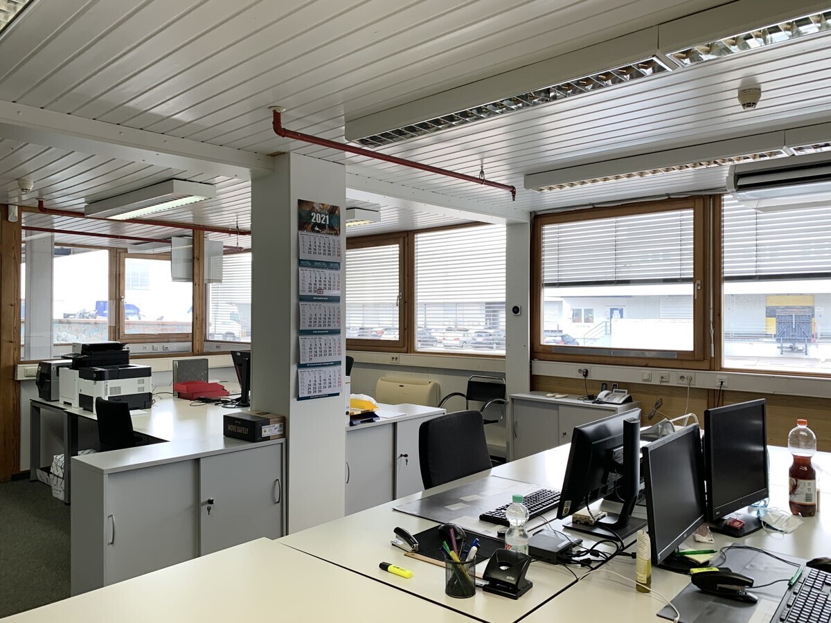 Bürofläche (1)