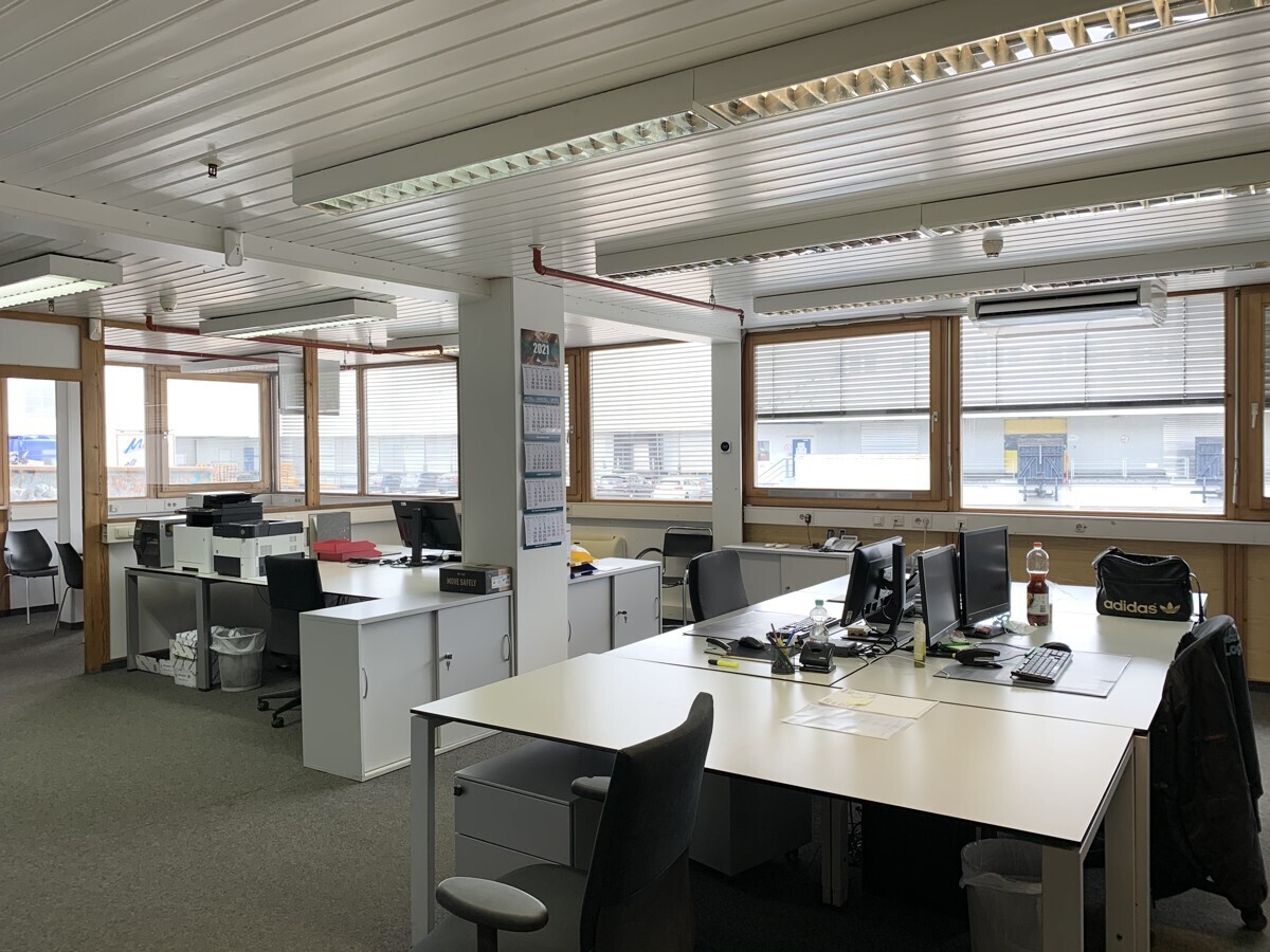 Bürofläche (2)