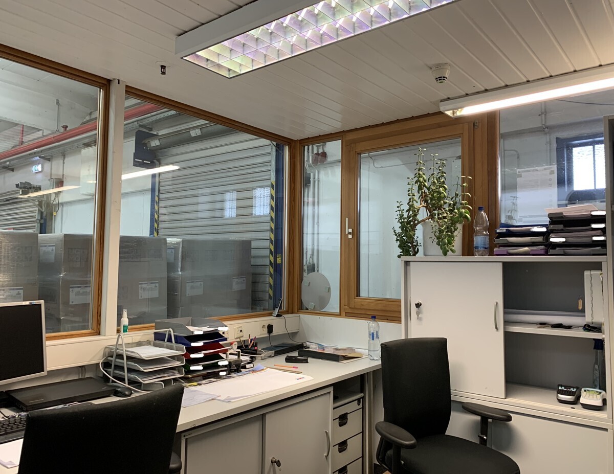Bürofläche (3)