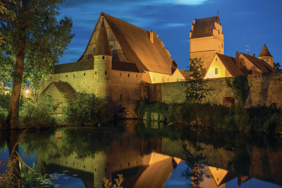Impressionen_Stadt Dinkelsbühl_4