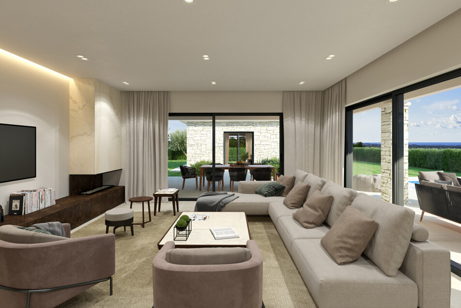 Wohnzimmer mit Meerblick_2