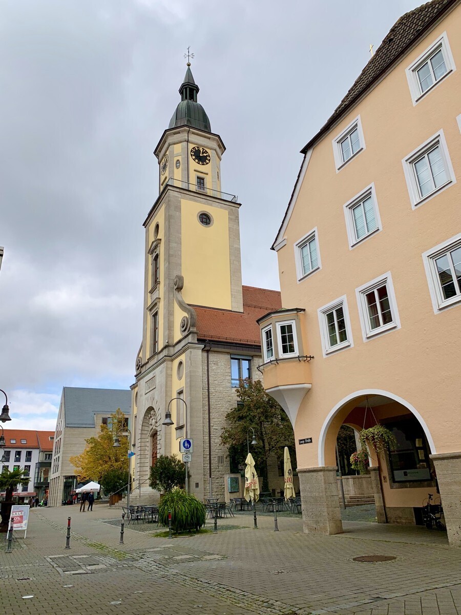 Crailsheim_Rathaus