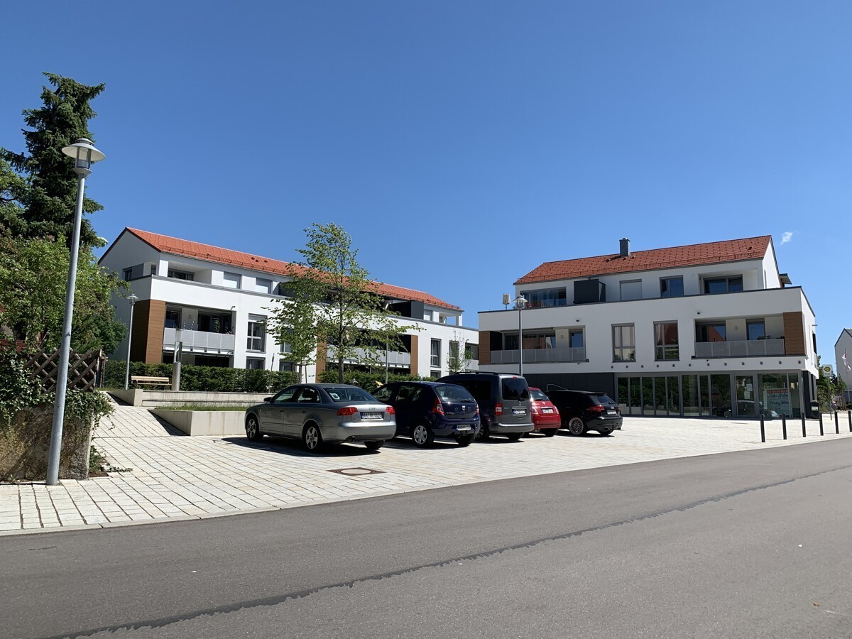 Vorplatz (1)