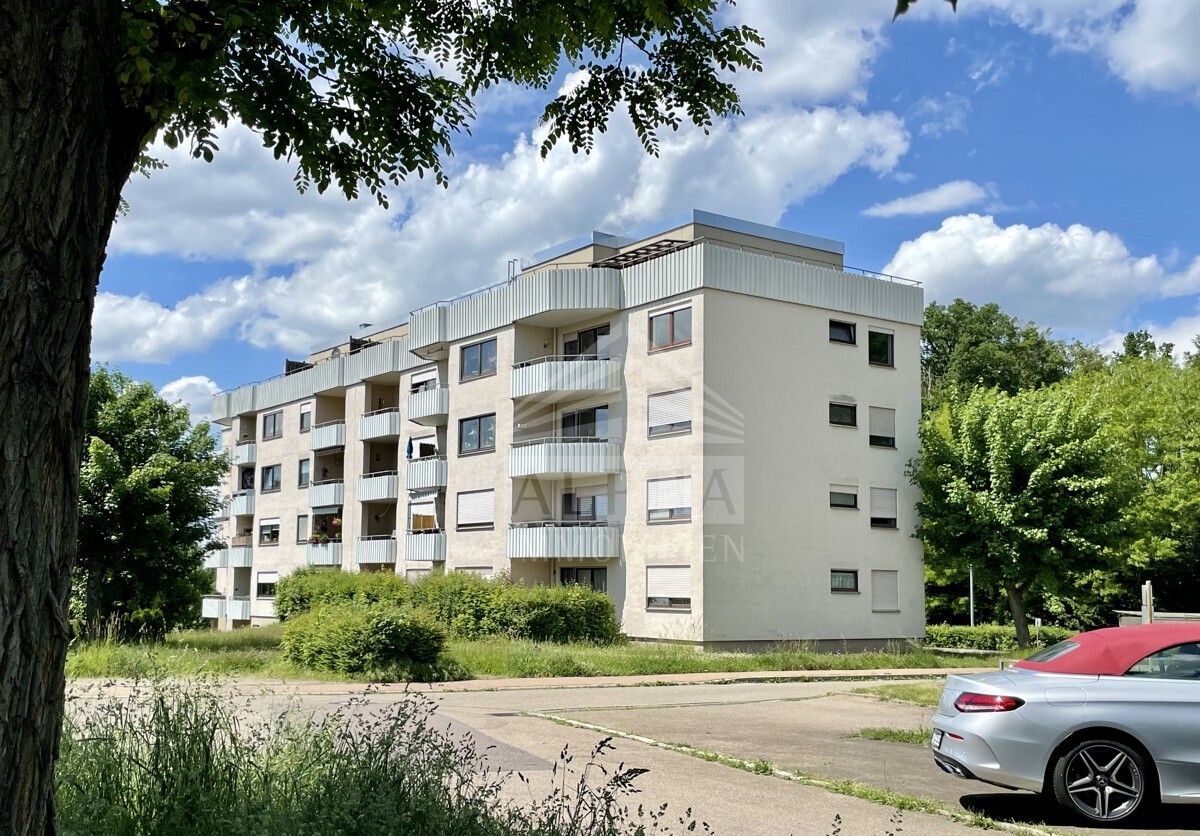 Immobilienbild