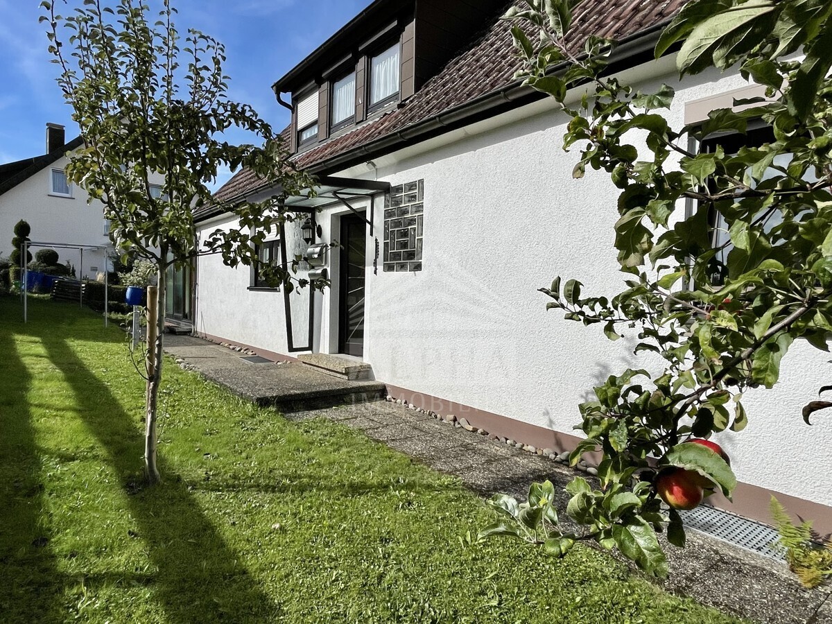 Immobilienbild