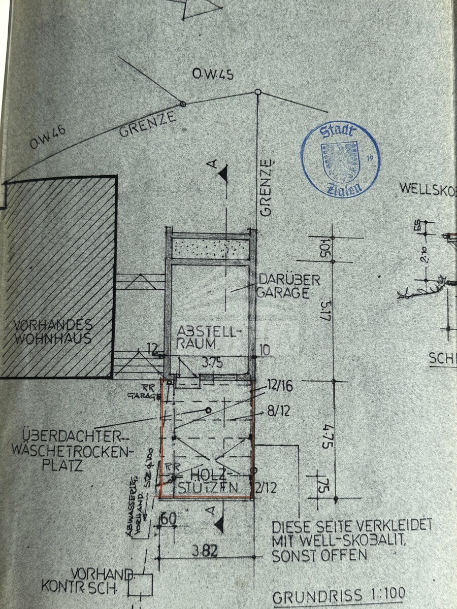 Anbau Garage_1