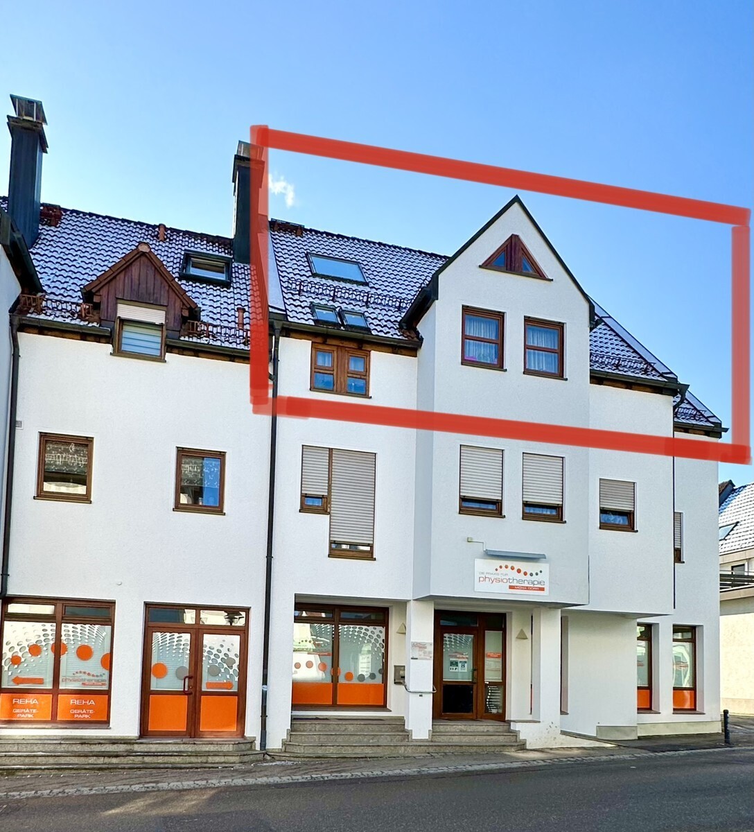 Foto für Energieausweis 