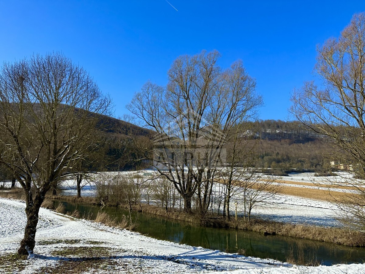 Am Kocher-Ursprung