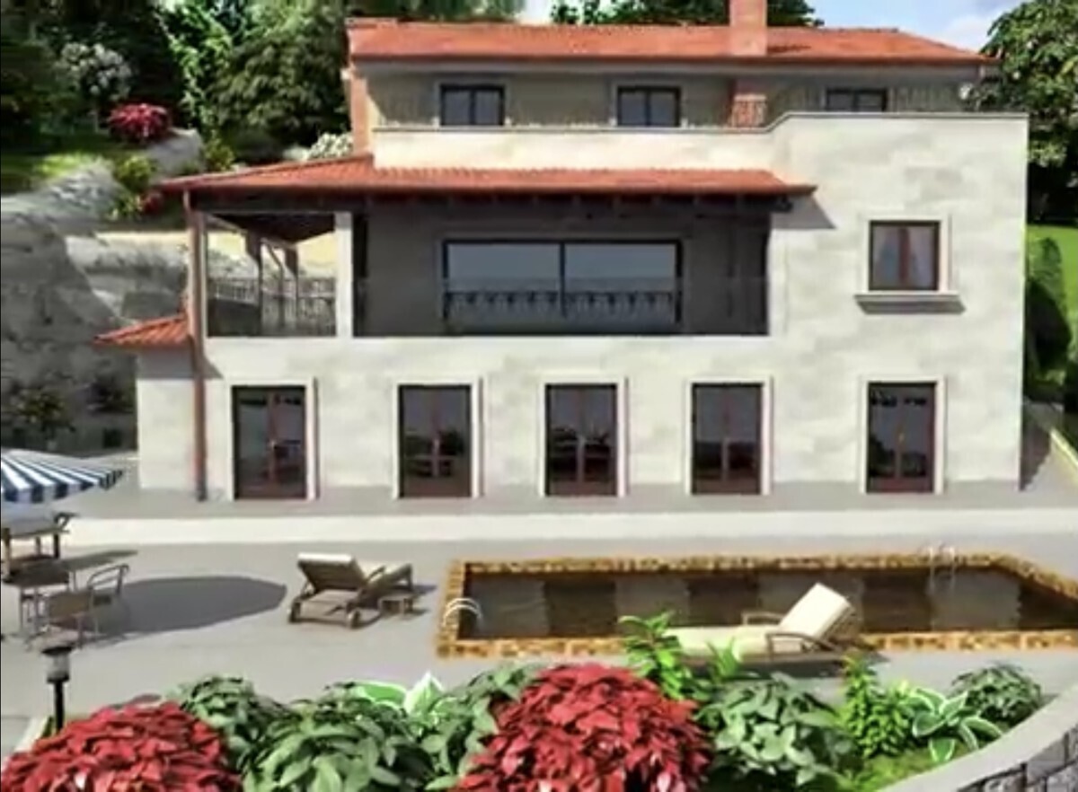 Visualisierung_Villa 1