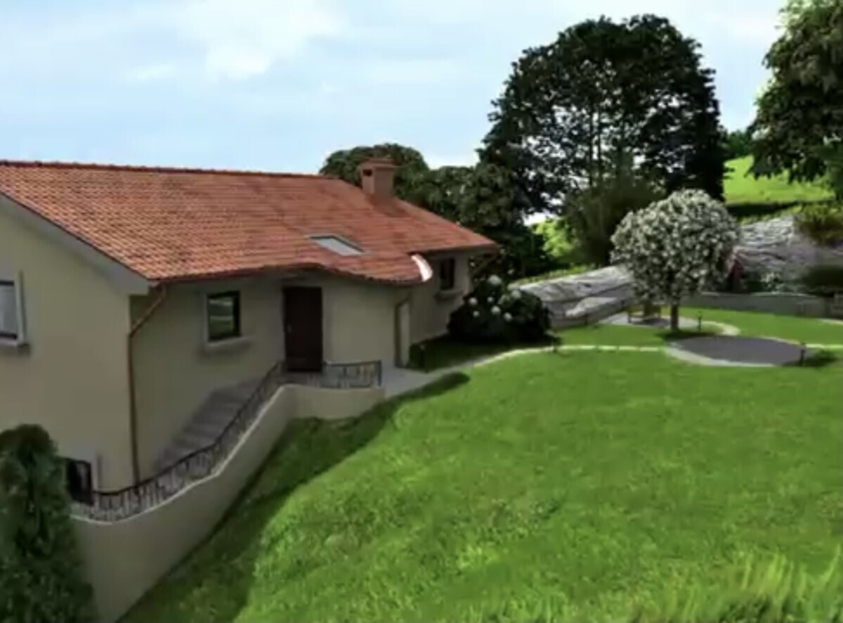 Visualisierung_Villa 1
