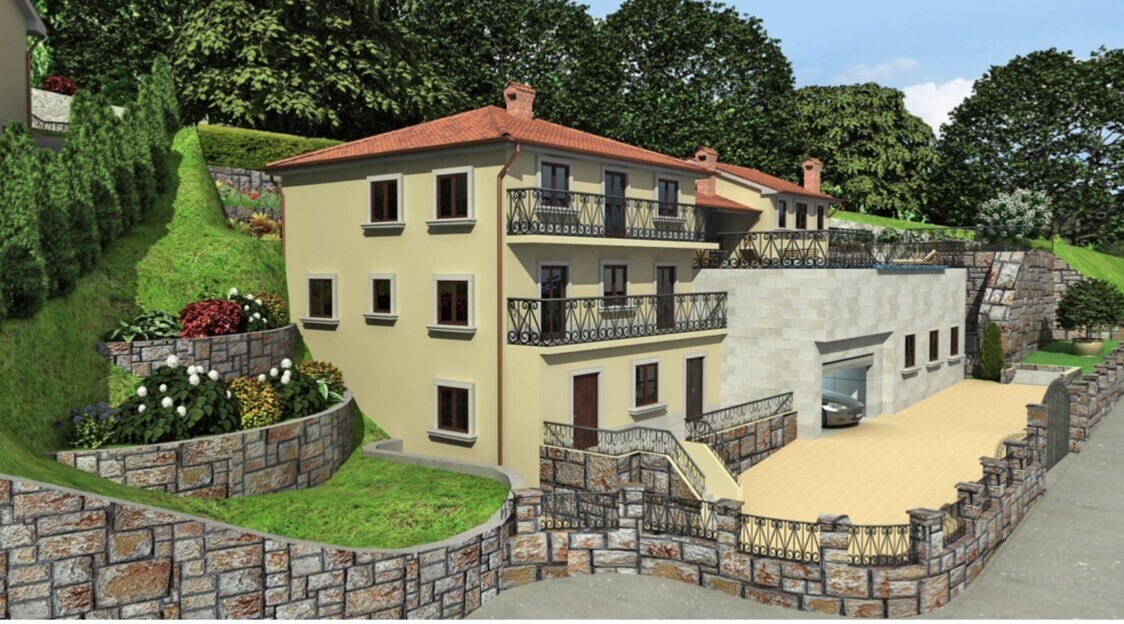 Visualisierung_Villa 2