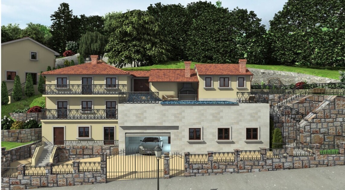Visualisierung_Villa 2