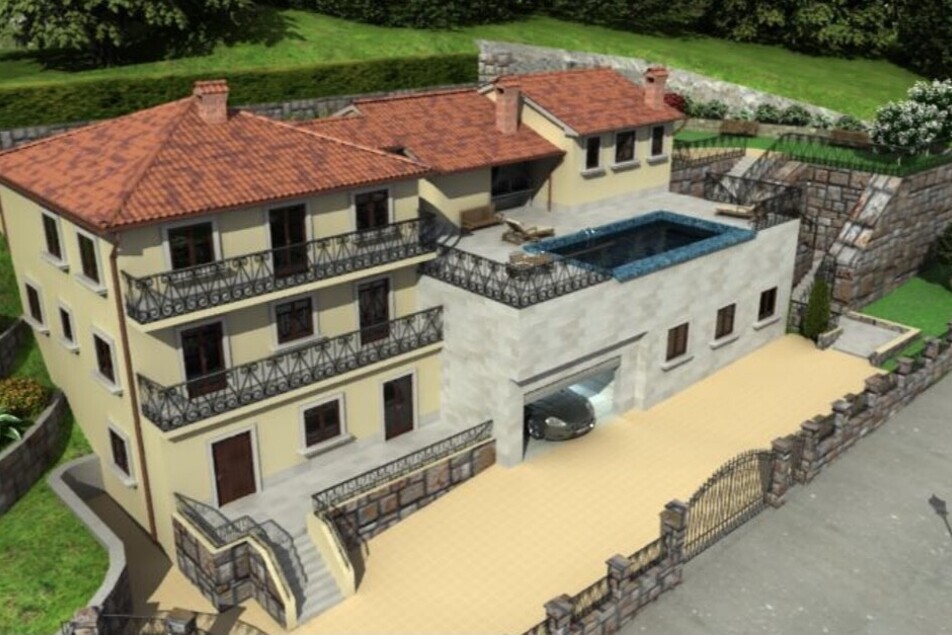 Visualisierung_Villa 2