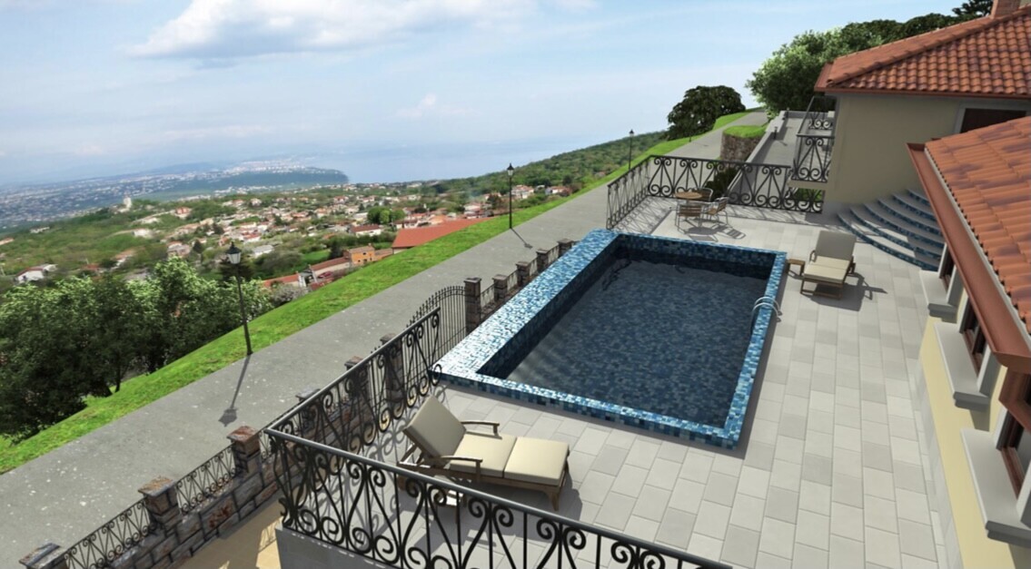 Visualisierung_Villa 2