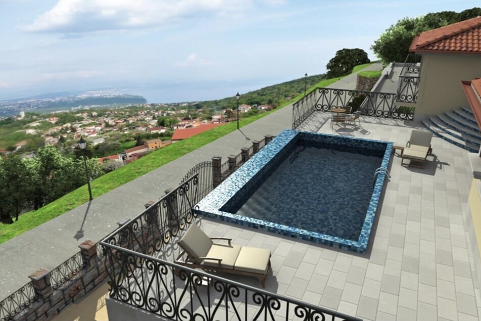 Visualisierung_Villa 2