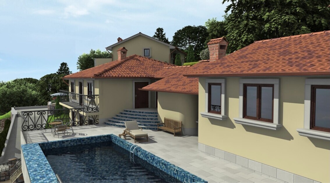 Visualisierung_Villa 2