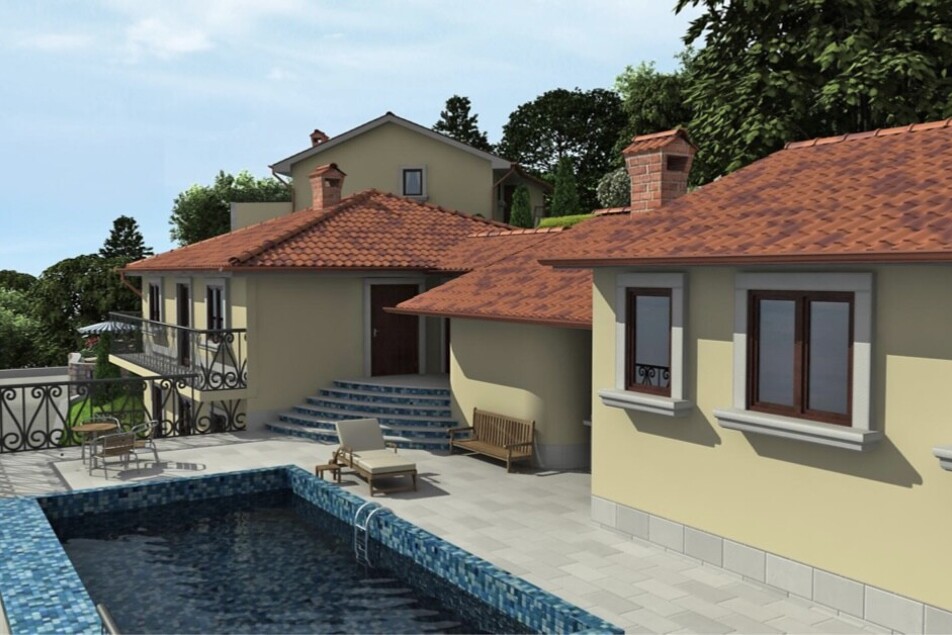 Visualisierung_Villa 2