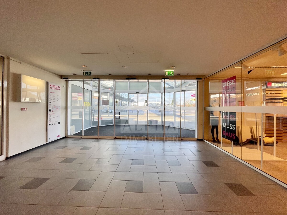 Eingangsbereich/Foyer