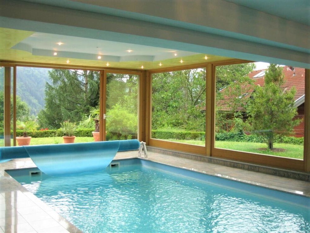 Poollandschaft